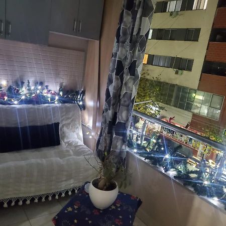 My Guest Base Apartment Tirana Exterior photo